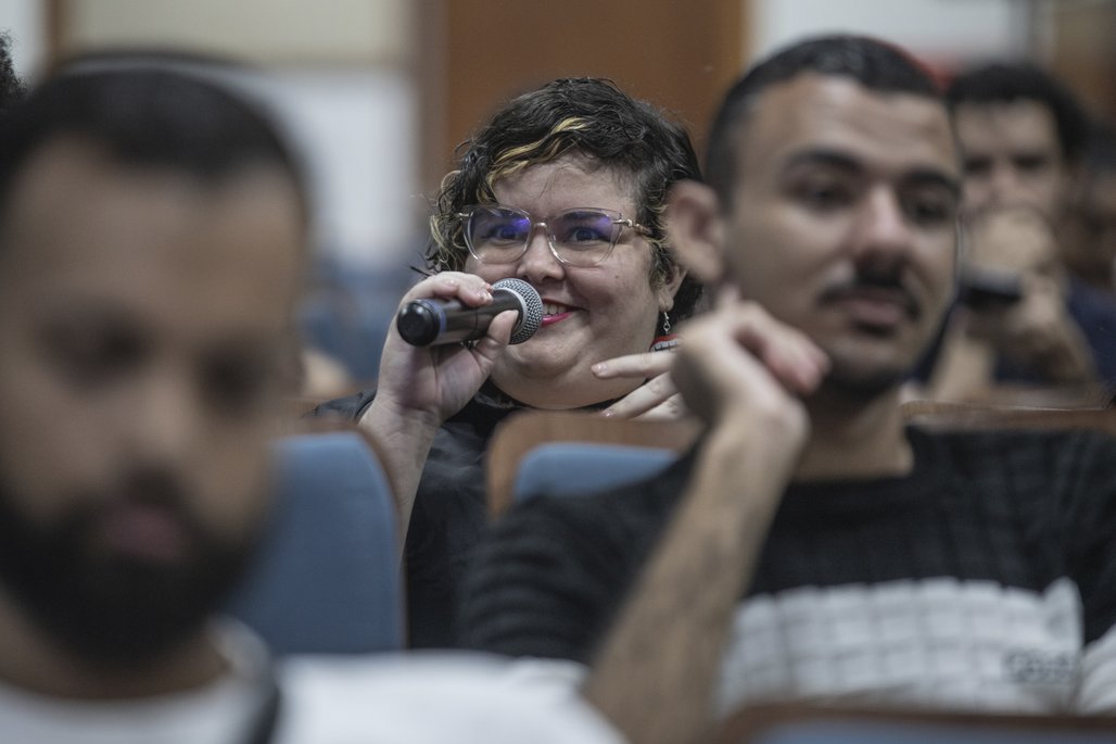 Bienal do Livro de Alagoas 2025 \u002D dia 6 \u002D 05/11