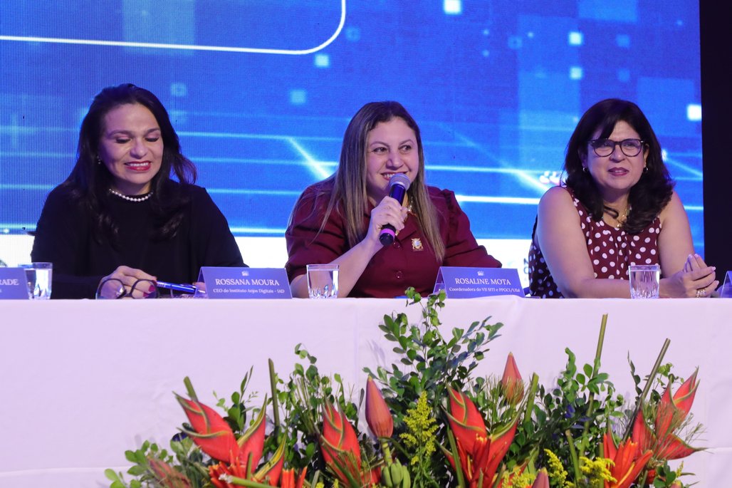 Seminário Internacional de Informação, Tecnologia e Inovação