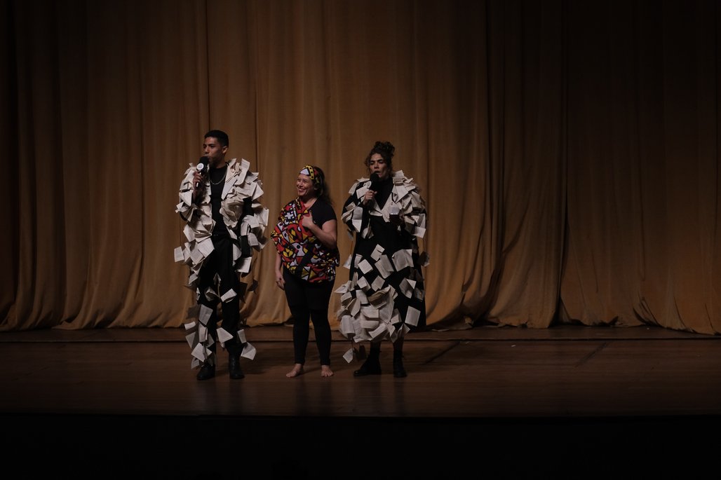 Bienal do Livro de Alagoas 2025 \u002D dia 4 \u002D 03/11