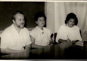 REITORA DELZA GITAÍ