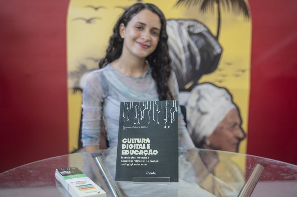 Bienal do Livro de Alagoas 2025 \u002D dia 9 \u002D 08/11