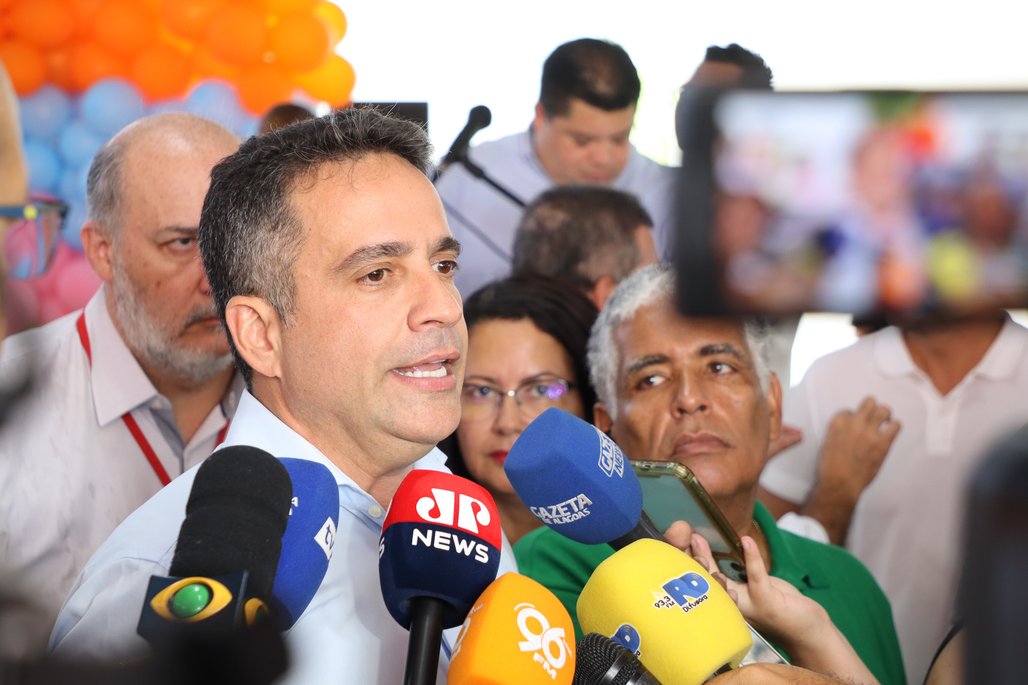 Inauguração nova sede do Captv