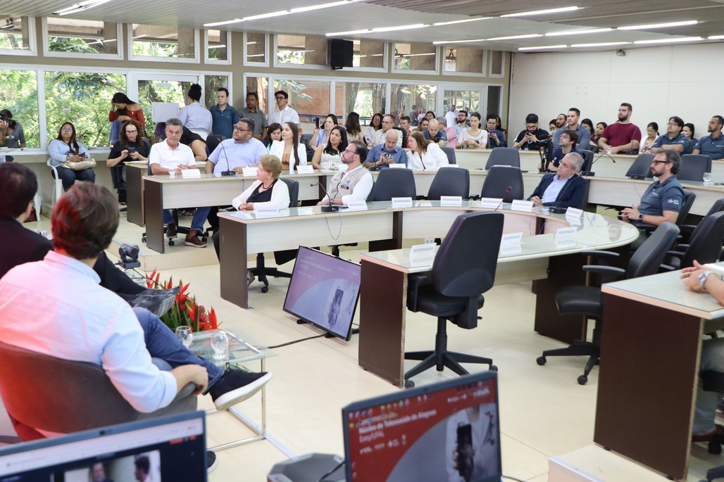 Lançamento Núcleo de Teleatendimento \u002D Easy