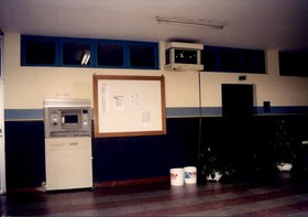 HOSPITAL UNIVERSITÁRIO 1