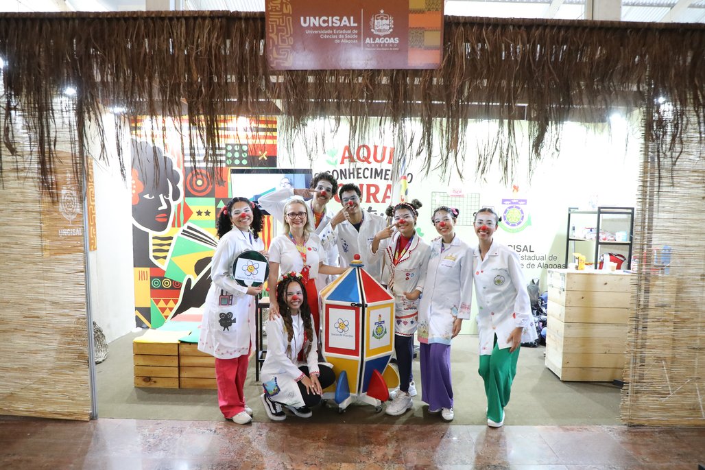 Bienal do Livro de Alagoas 2025 \u002D dia 3 \u002D 02/11