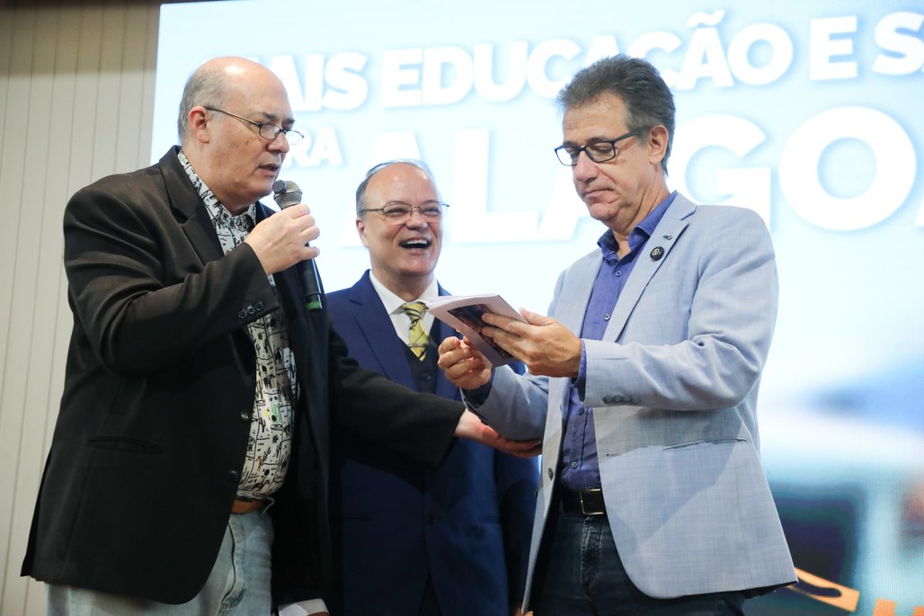 Inauguração UTI Pedriátrica no HU