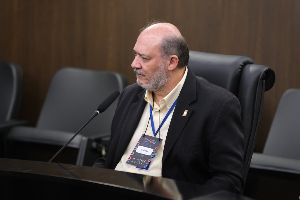 Abertura 1º Encontro Nordeste de Museus Universitários