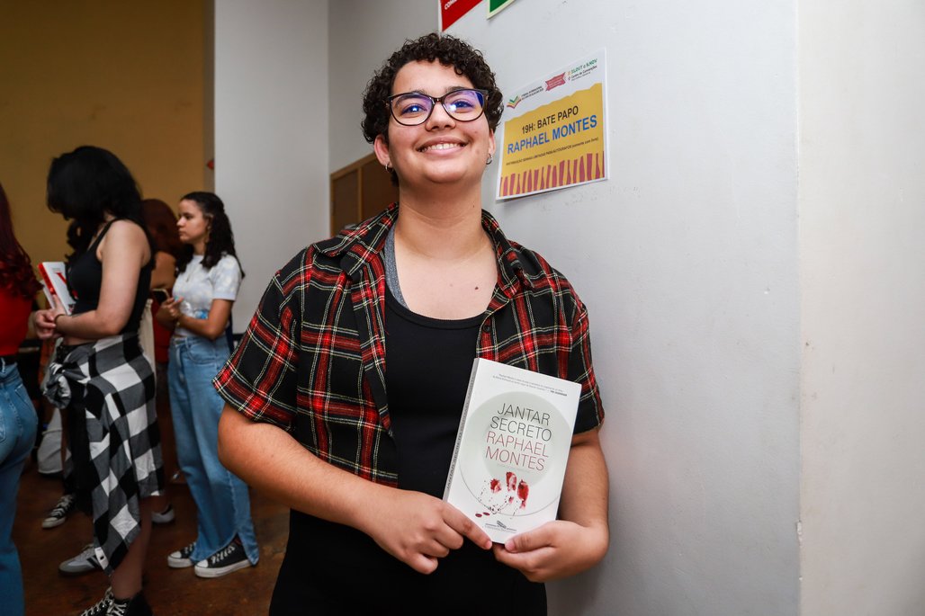 Bienal do Livro de Alagoas 2025 \u002D dia 9 \u002D 08/11