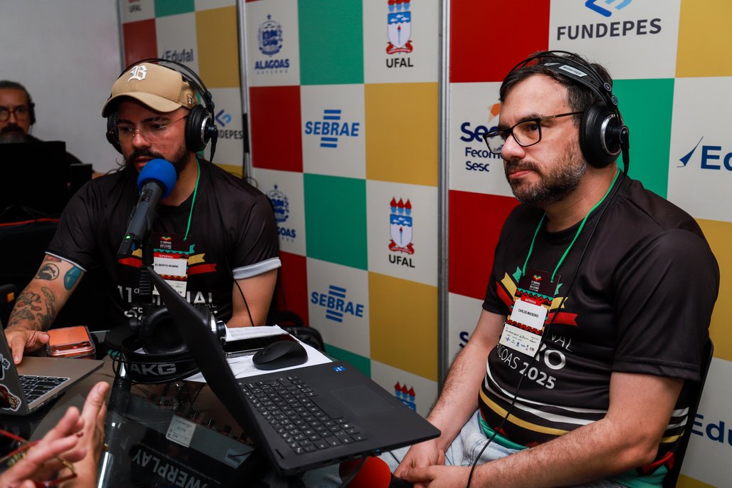 Bienal do Livro de lagoas 2025 \u002D dia 2 \u002D 01/11