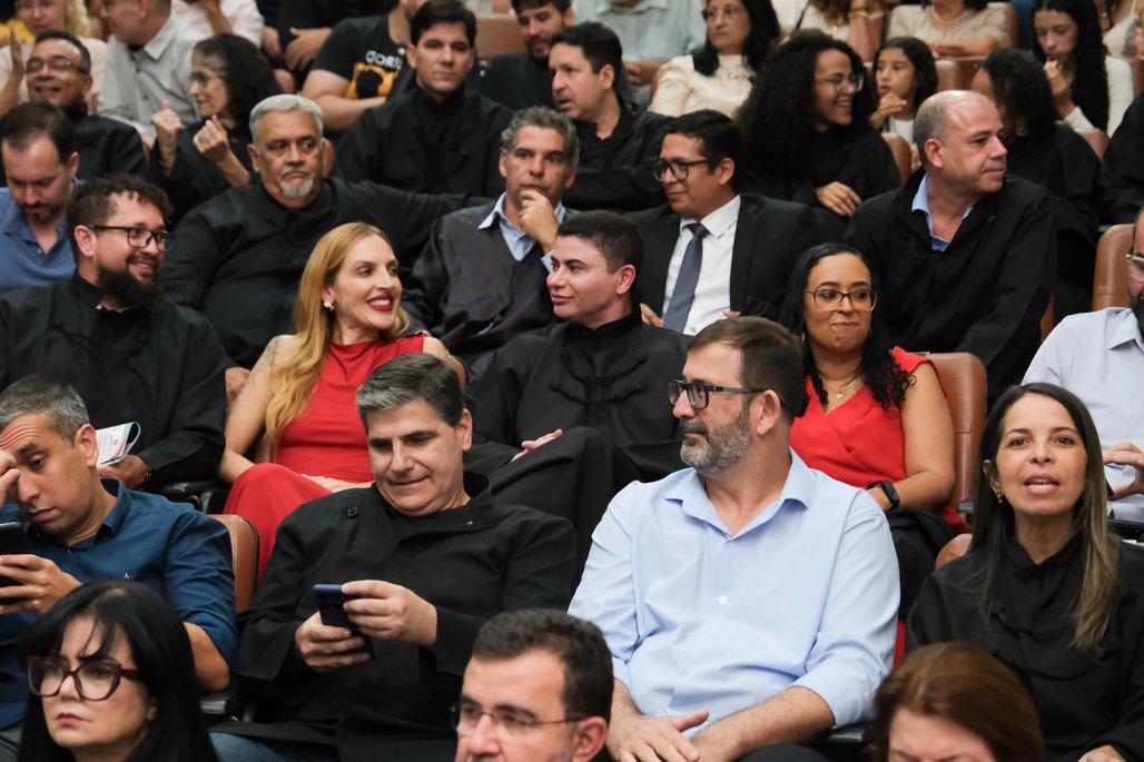Posso Novos Diretores 2026