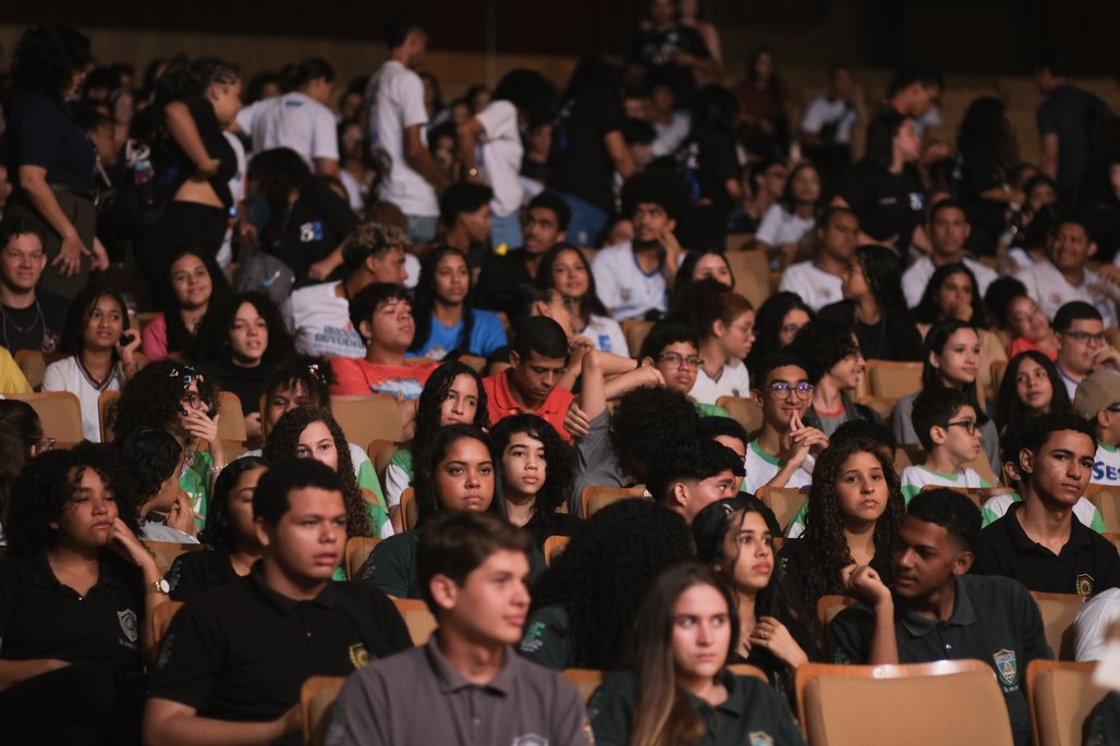 Bienal do Livro de Alagoas 2025 \u002D dia 5 \u002D 04/11