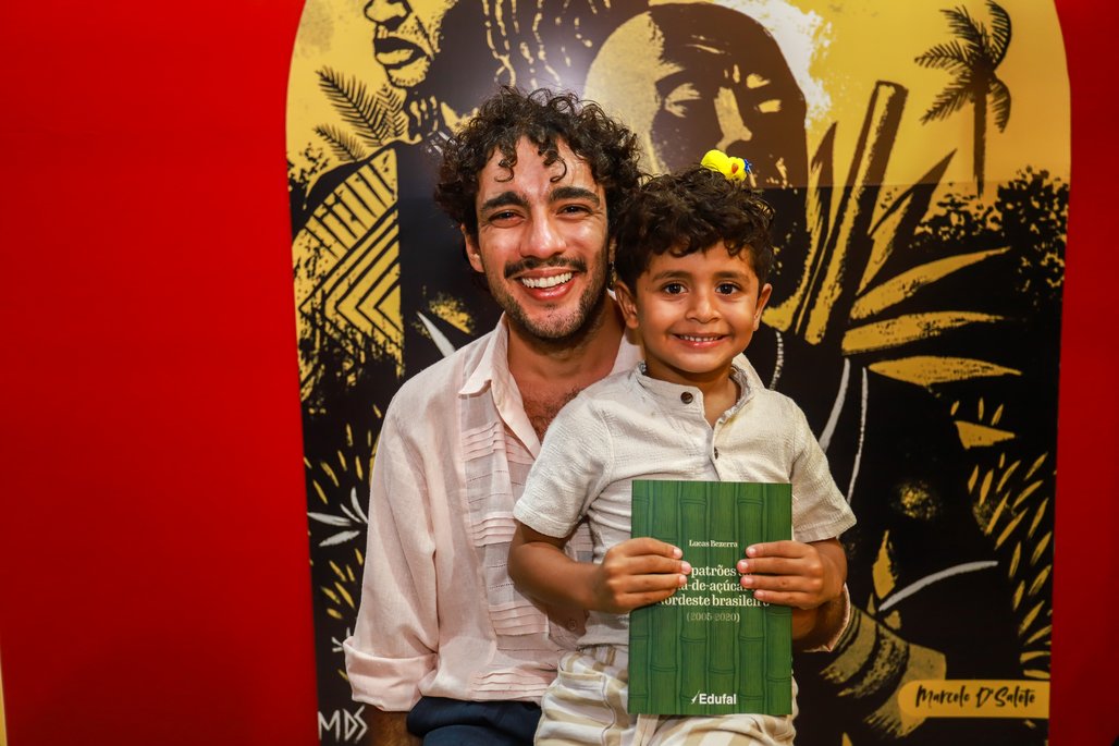 Bienal do Livro de Alagoas 2025 \u002D dia 8 \u002D 07/11