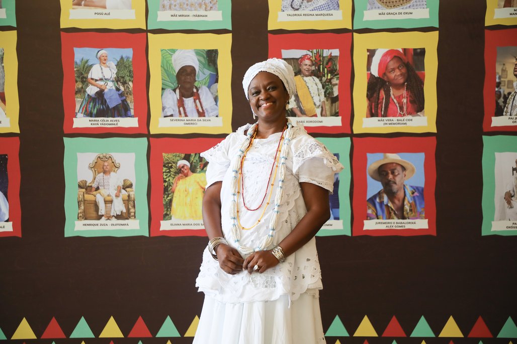 Bienal do Livro de Alagoas 2025 \u002D dia 1 \u002D 31/10
