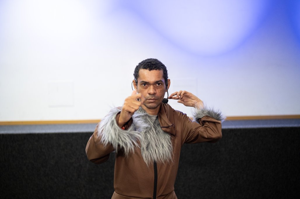 Bienal do Livro de Alagoas 2025 \u002D dia 7 \u002D 06/11