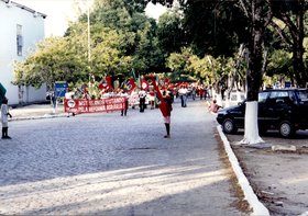 III ENCONTRO NACIONAL DE LÍNGUA FALADA E ESCRITA 12 A - 10 ANOS DA PÓS-GRADUAÇÃO EM LETRAS