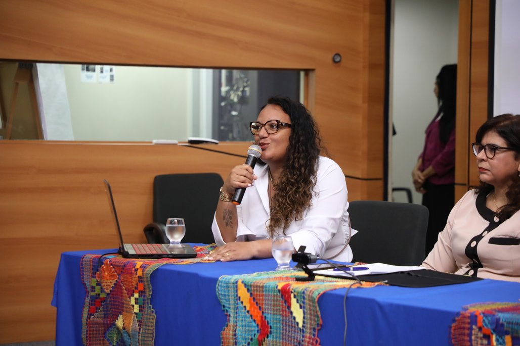 Reunião Gestores de TI Andifes