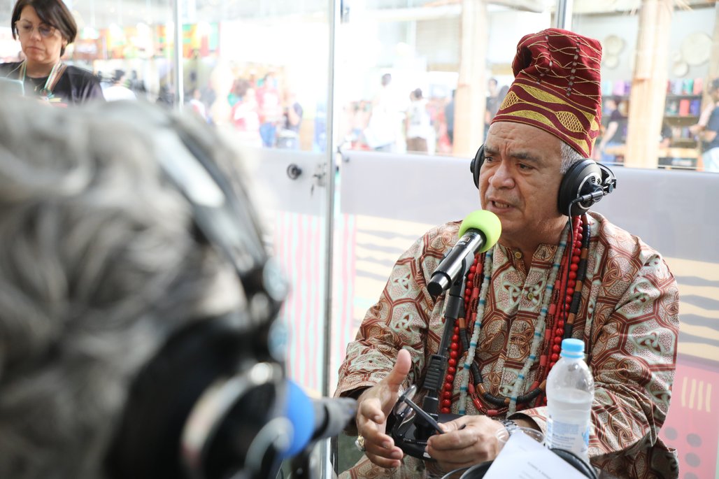 Bienal do Livro de Alagoas 2025 \u002D dia 3 \u002D 02/11