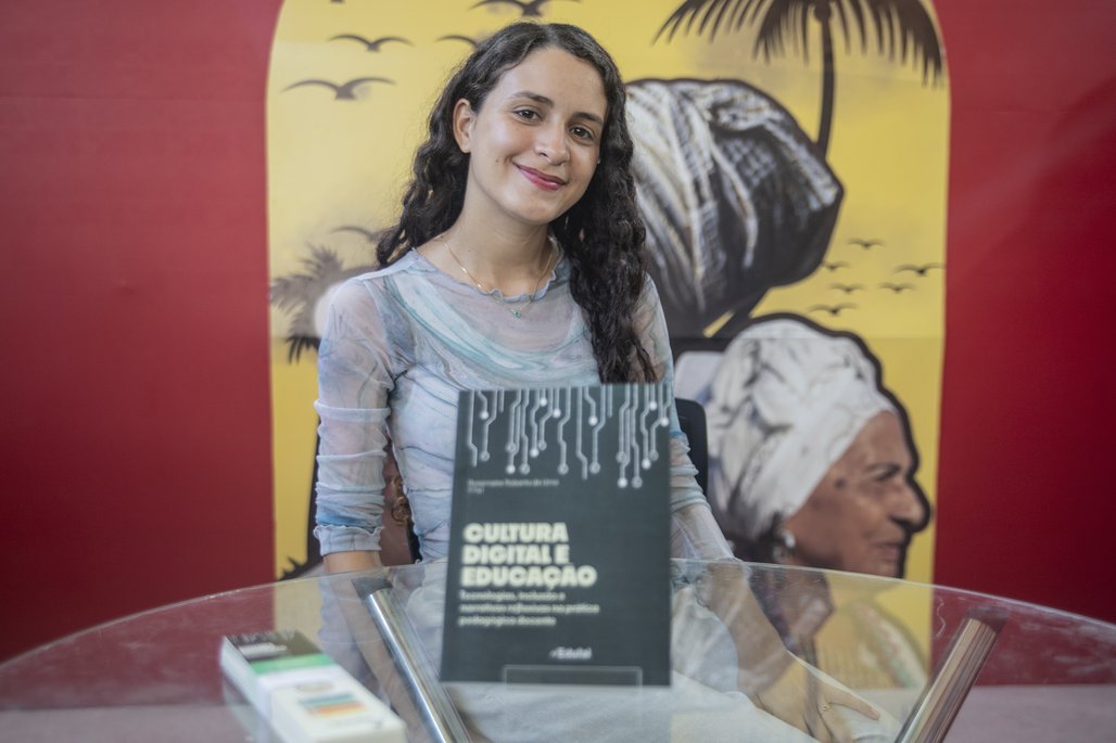 Bienal do Livro de Alagoas 2025 \u002D dia 9 \u002D 08/11