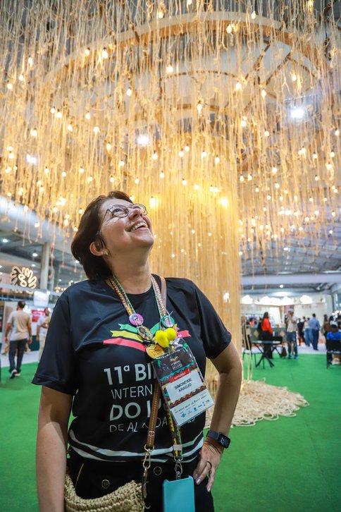 Bienal do Livro de Alagoas 2025 \u002D dia 3 \u002D 04/11