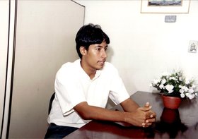 DISCENTE DE PSICOLOGIA JERSON ALVES DA SILVA 2° LUGAR DO PRÊMIO MONOGRÁFICO HELENA ANTIPPOF