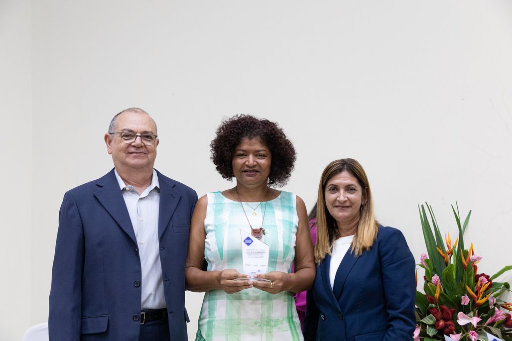 1° Prêmio Teses Ufal