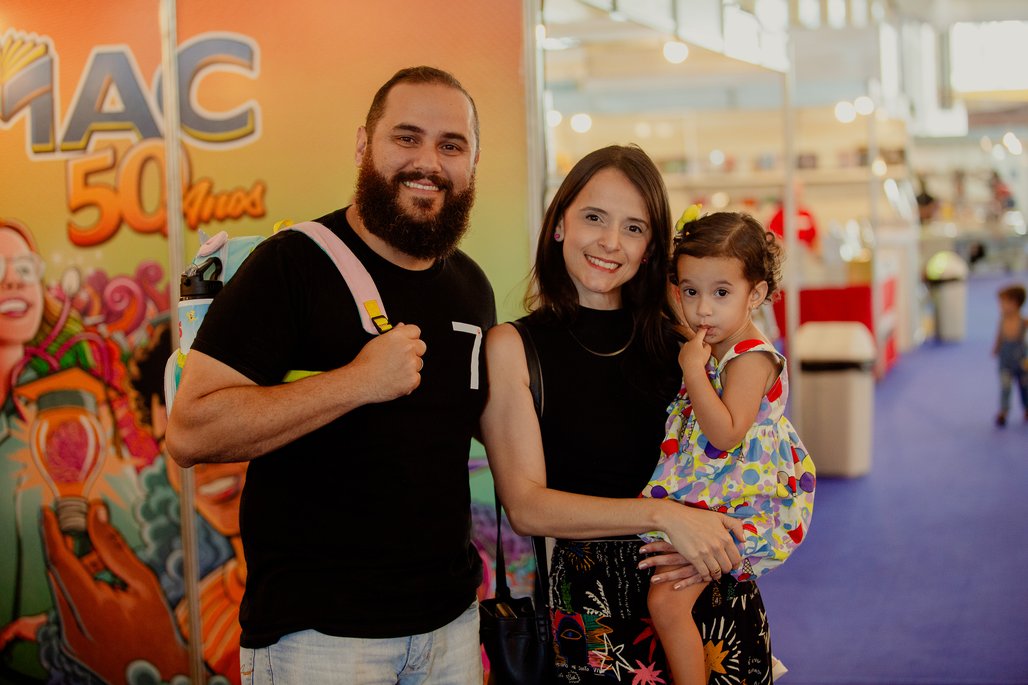 10º Bienal do Livro\u002D dia 13 de agosto