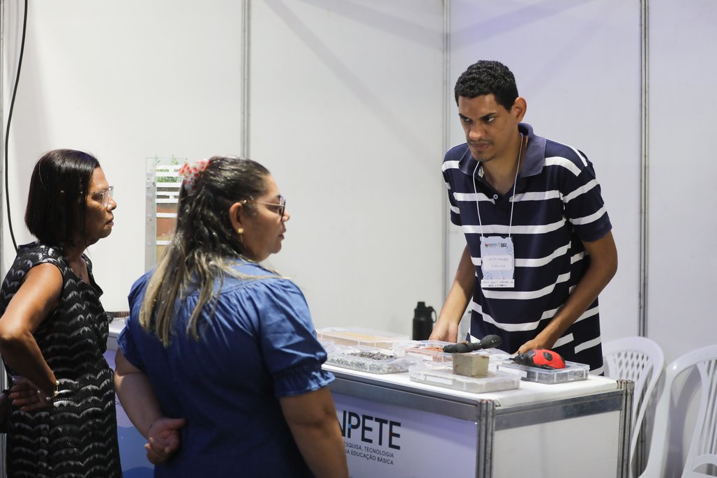 Sinpete 2025 \u002D dia 20/10 manhã