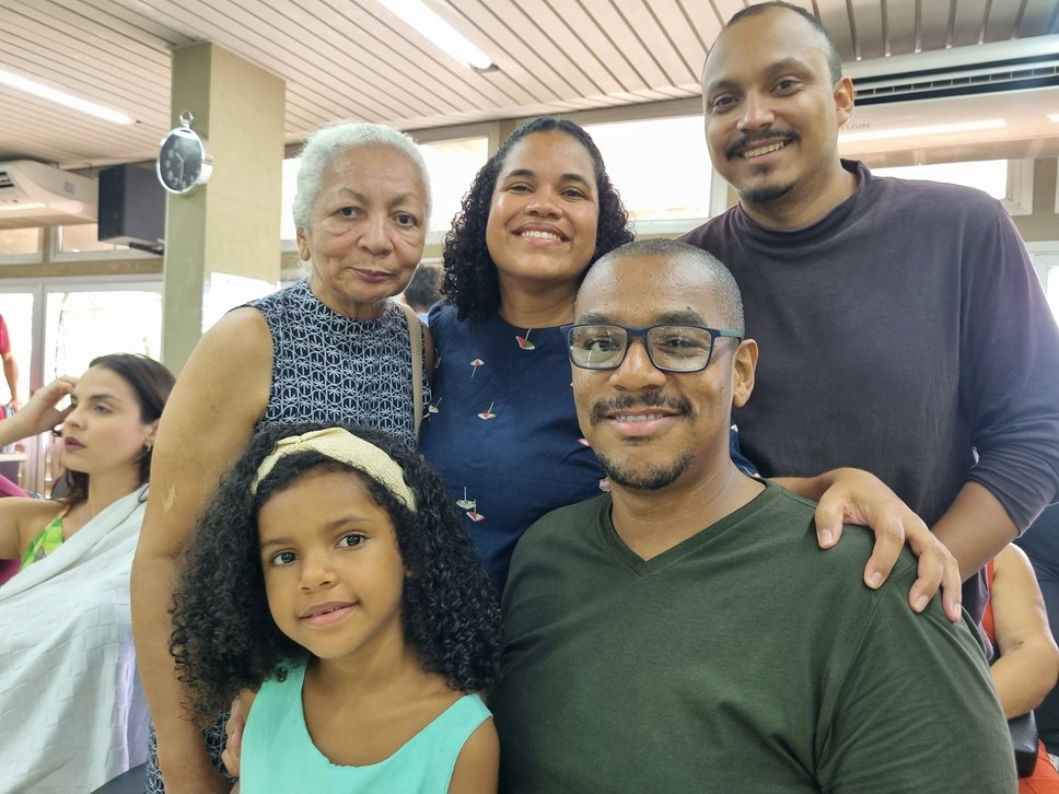 Posse Novos Servidores 25/01/2025