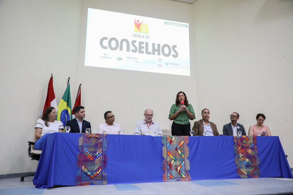 Escola de Conselhos 2025