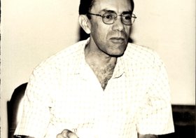 DRH - DIRETOR ANTÔNIO COLATINO
