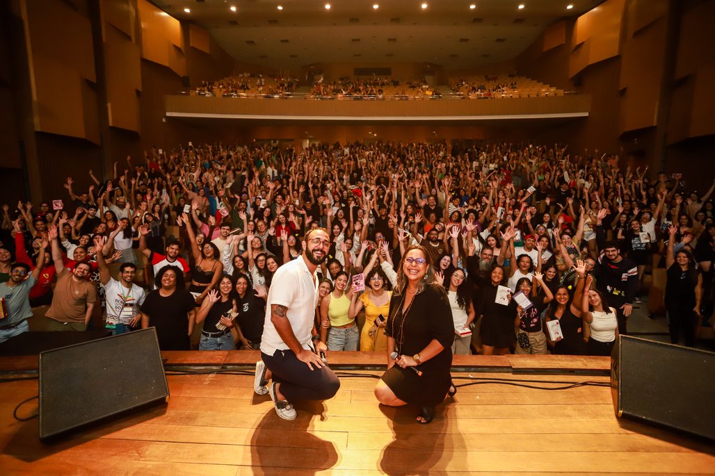 Bienal do Livro de Alagoas 2025 \u002D dia 9 \u002D 08/11