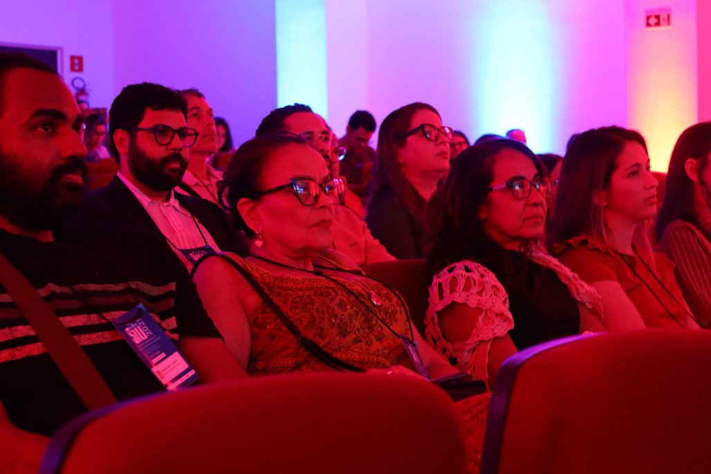 Seminário Internacional de Informação, Tecnologia e Inovação