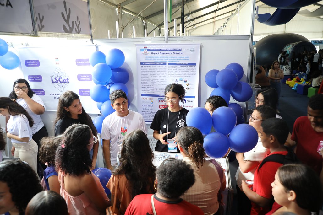 Sinpete 2025 \u002D dia 20/10 manhã