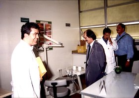 INAUGURAÇÃO HOSPITAL DIA PARTE III