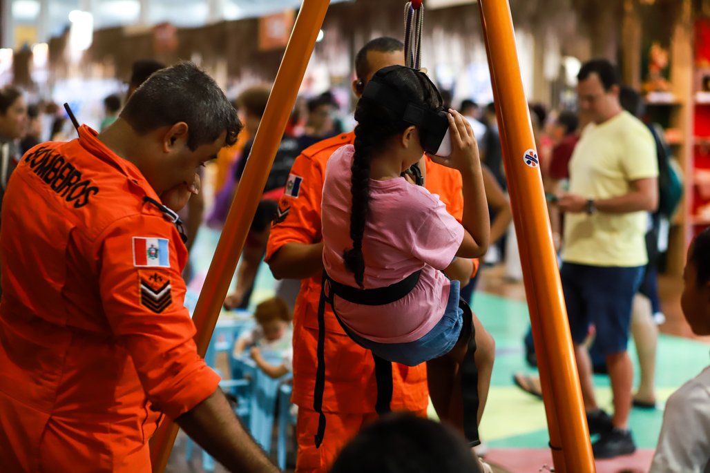 Bienal do Livro de Alagoas 2025 \u002D dia 8 \u002D 07/11