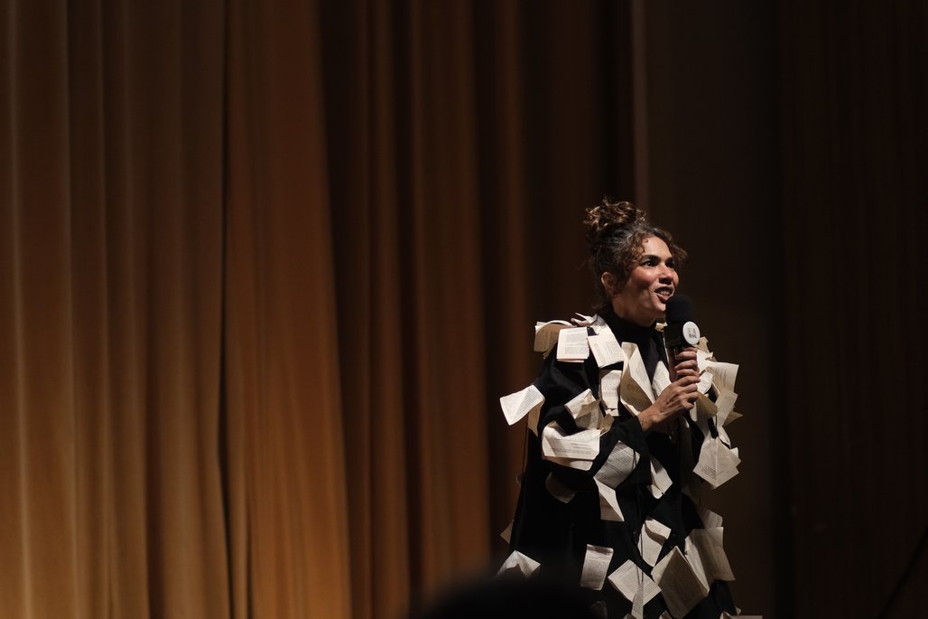 Bienal do Livro de Alagoas 2025 \u002D dia 4 \u002D 03/11