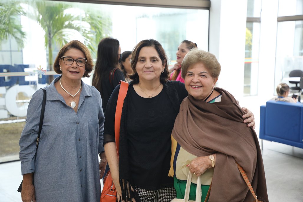 Café de lançamendo da 10ª Bienal Internacional do Livro de Alagoas