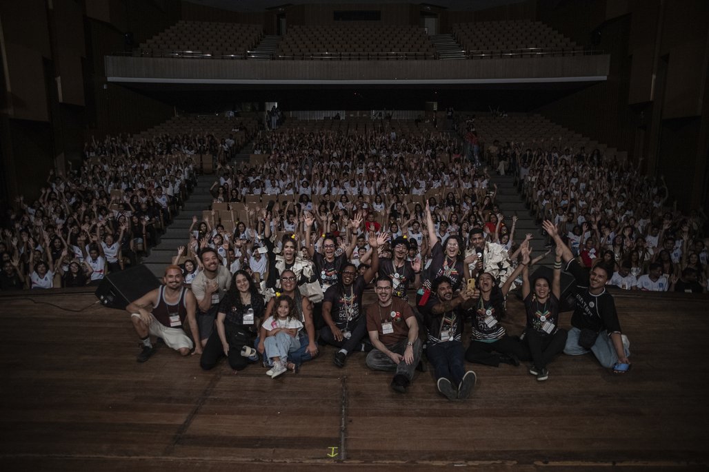 Bienal do Livro de Alagoas 2025 \u002D dia 5 \u002D 04/11