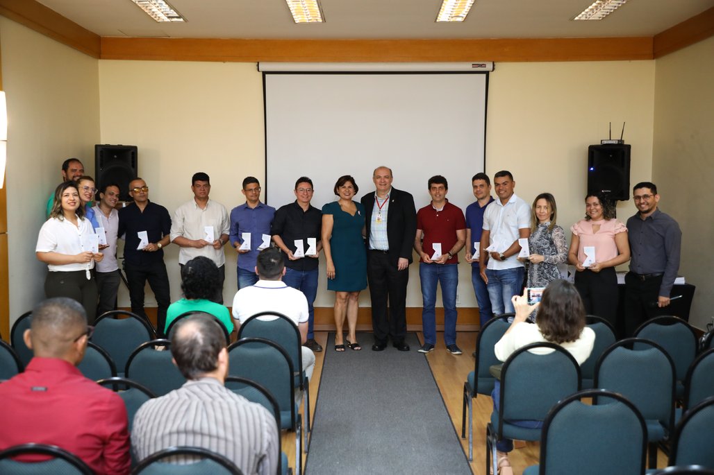 1º Encontro Anual do Fórum de Gestores e Fiscais de Contratos