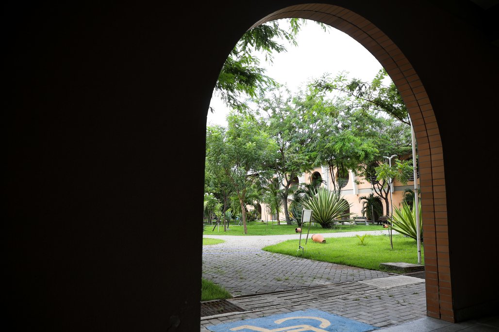 Campus Sertão (Delmiro) 2023