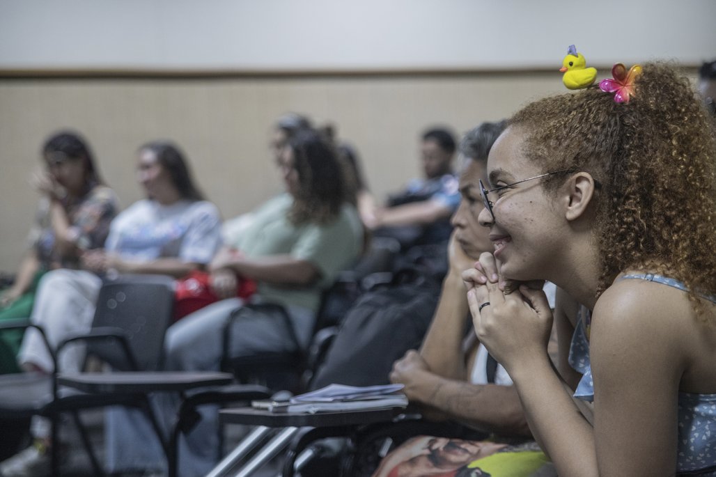 Bienal do Livro de Alagoas 2025 \u002D dia 8 \u002D 07/11