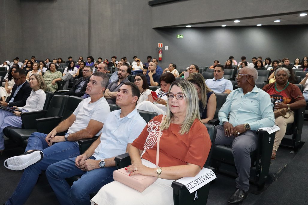 Celebração dos 15 anos do Campus do Sertão