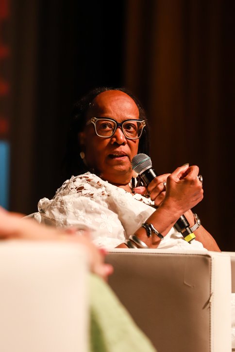 Bienal do Livro de Alagoas 2025 \u002D dia 8 \u002D 07/11