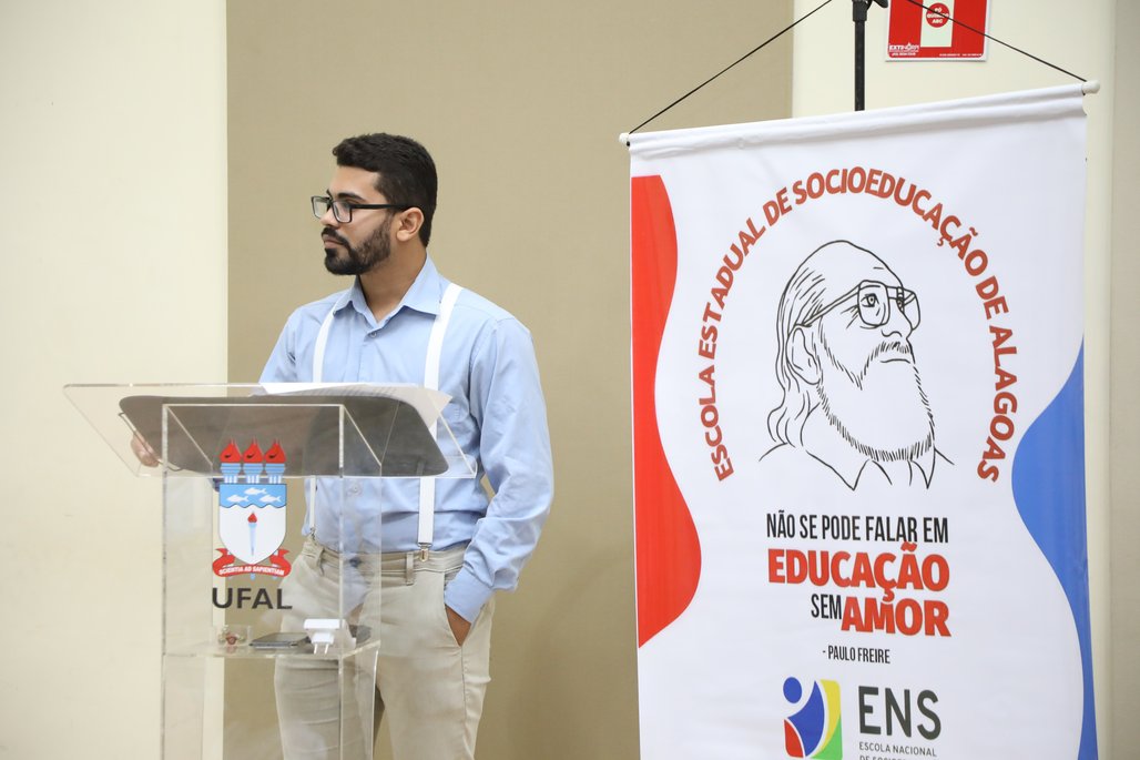Escola Estadual de Socioeducação de Alagoas