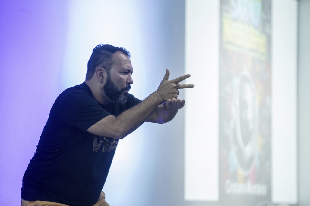 Bienal do Livro de Alagoas 2025 \u002D dia 9 \u002D 08/11