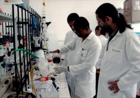 PROJETO BIODIESEL
