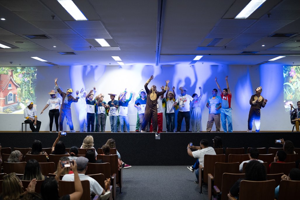 Bienal do Livro de Alagoas 2025 \u002D dia 7 \u002D 06/11