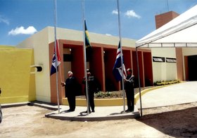 INAUGURAÇÃO FÓRUM UNIVERSITÁRIO