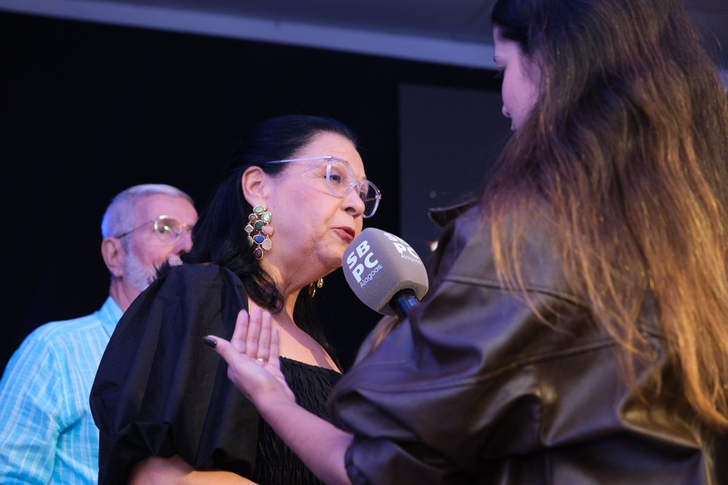 Noite da Ciência Alagoana
