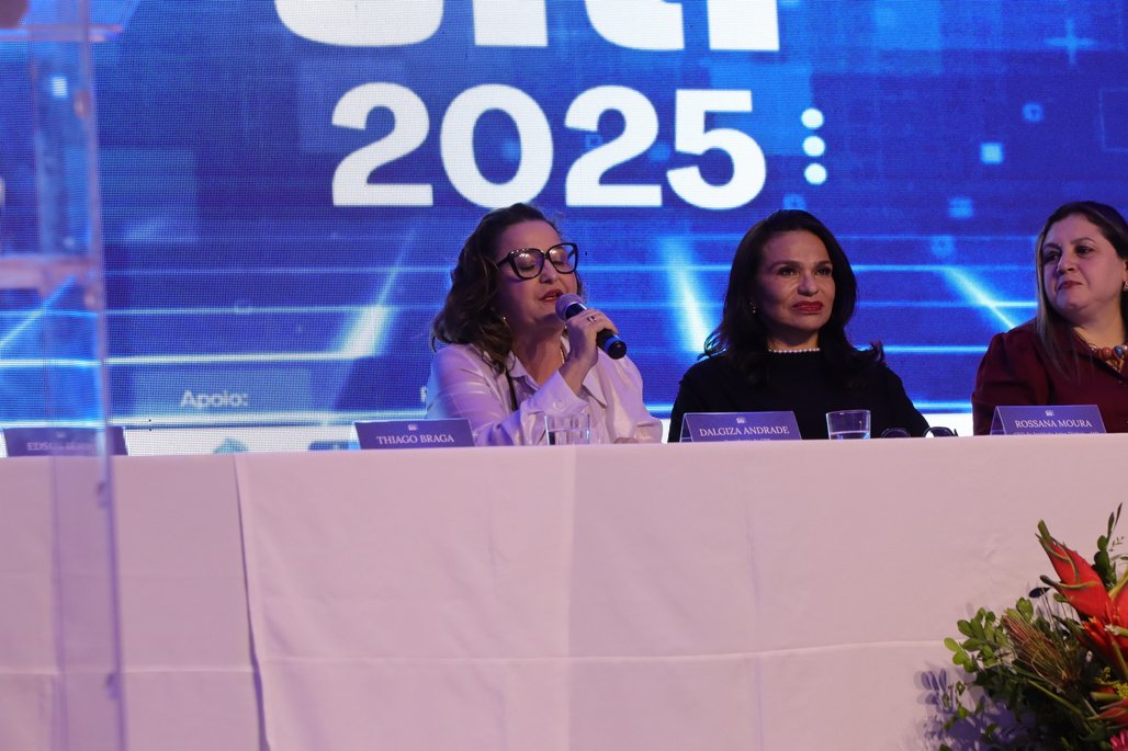 Seminário Internacional de Informação, Tecnologia e Inovação